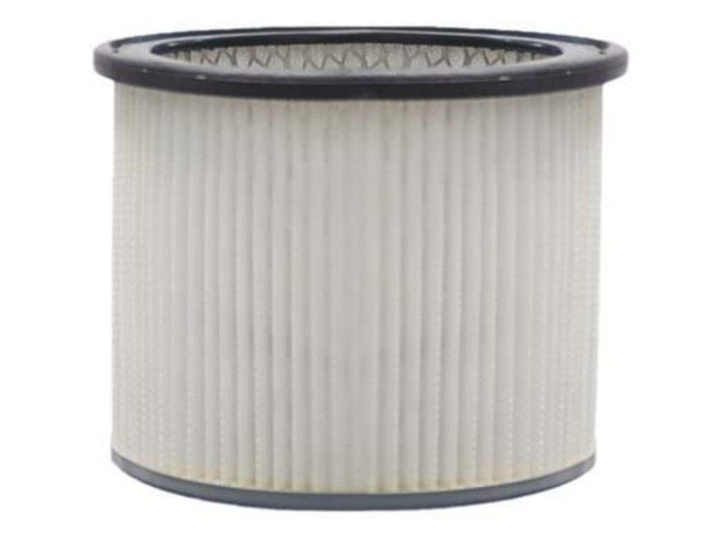 Filtre pour aspirateur de cendres QLIMA