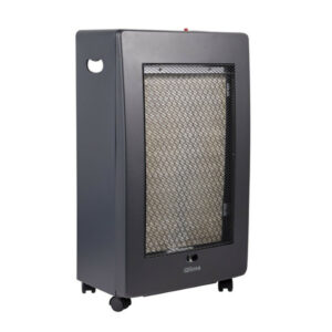 Radiateur au gaz catalyse 2,5 KW