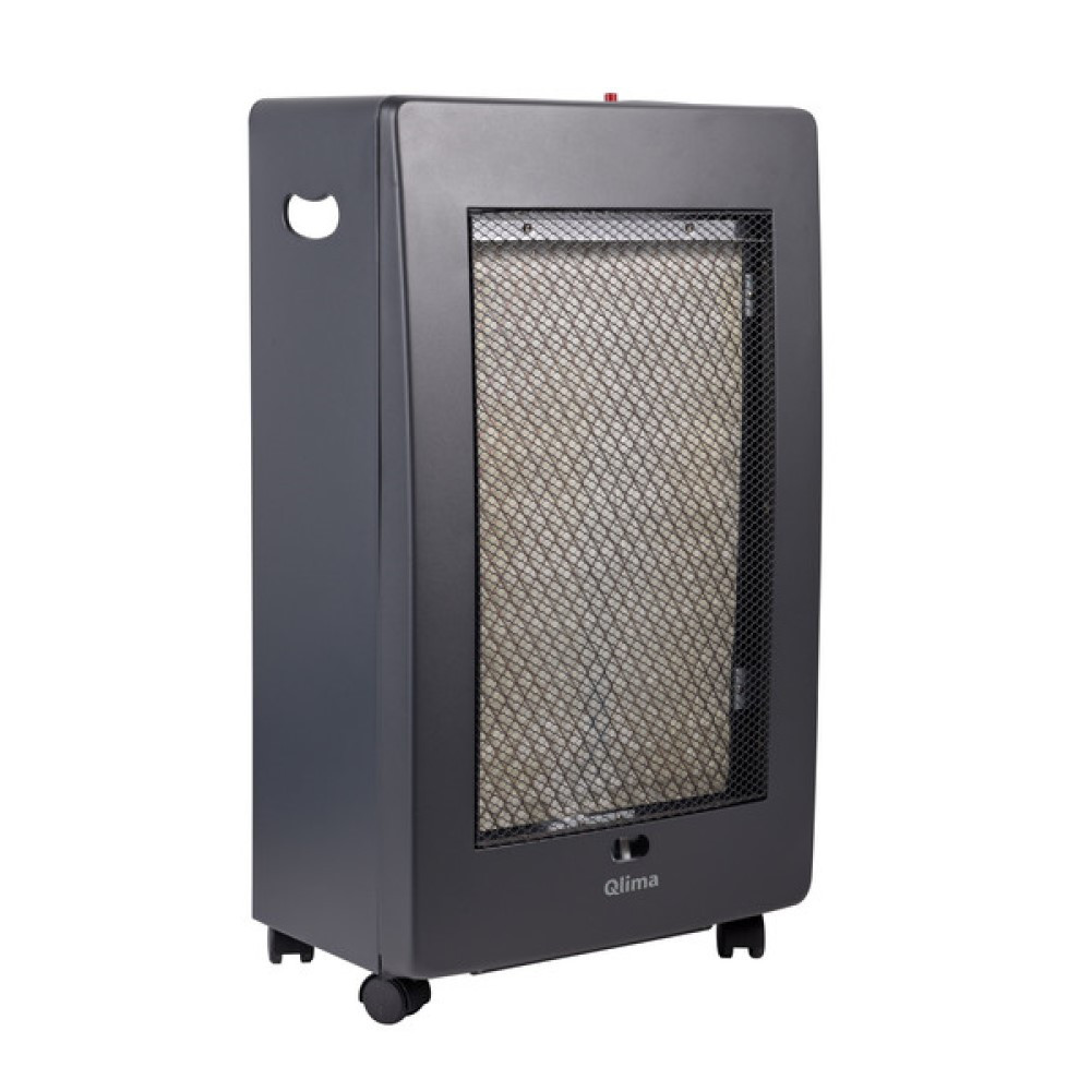 Radiateur au gaz catalyse 2,5 KW