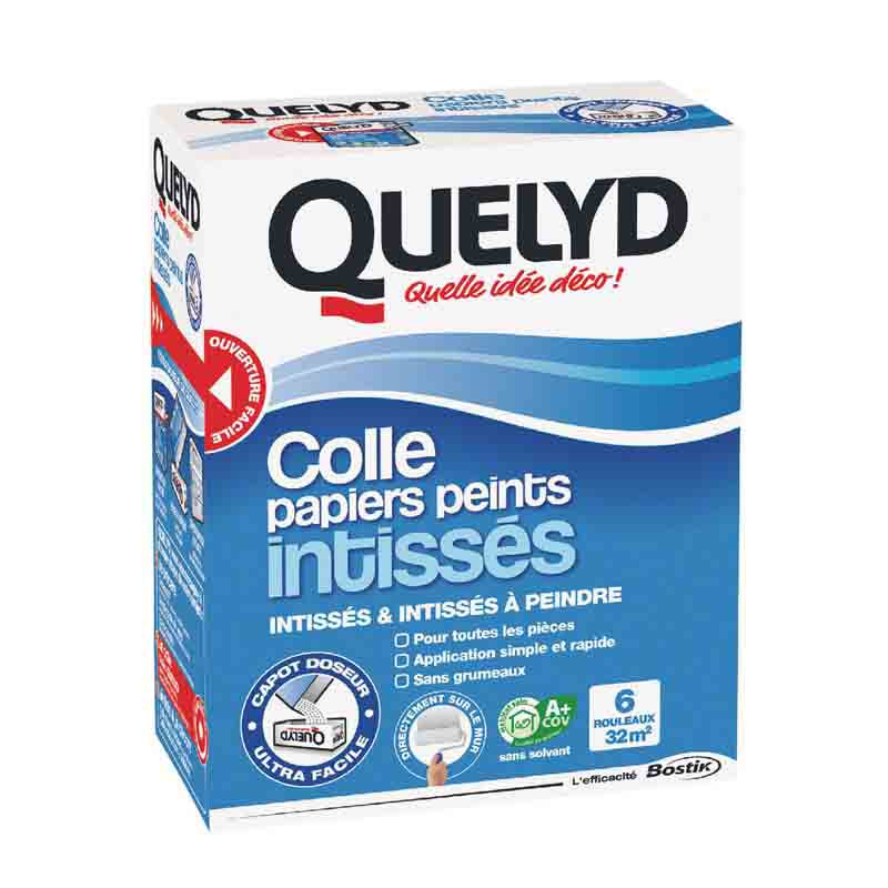 Colle papiers peints intissés 300 g