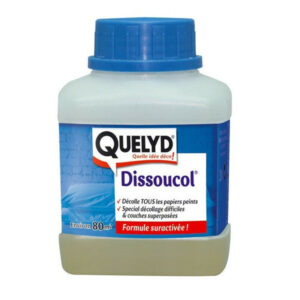 Décolleur Dissoucol Quelyd 250 Ml Quelyd, 0.25 Kg
