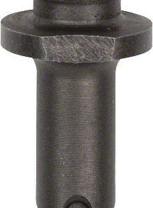 Queue d'emmanchement SDS Plus pour mandrin 1/2'' - 20 BOSCH 1617000132