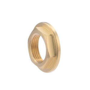 1 contre ecrou a plateau 3/4