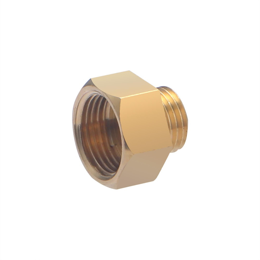 1 mamelon M 1/4 - F 3/8