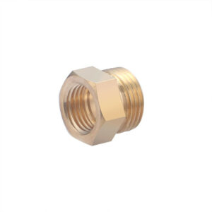 1 mamelon M  3/8 - F  1/4