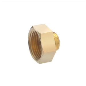 1 mamelon reduit F 3/4 - M 3/8