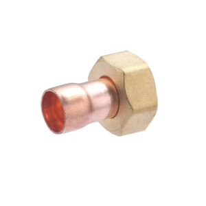 1 raccord droit prisonnier 3/4 - 16 359 g-cl