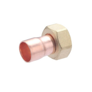 1 raccord droit prisonnier 3/4 - 18 359 g-cl