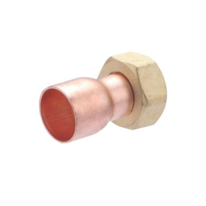 1 raccord droit prisonnier 3/4 - 22 359 g-cl