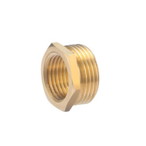 1 reduction 6p ext 3/4 - 1/2