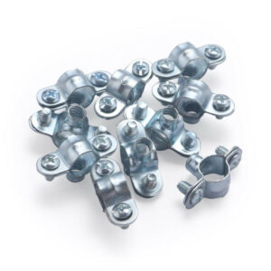 5 colliers simples 12
