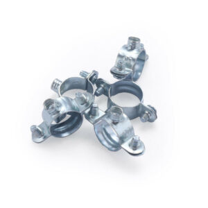 5 colliers simples 20