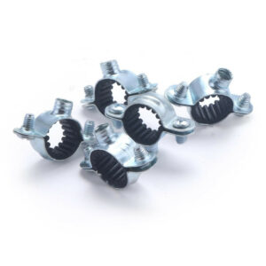 5 colliers simples isophoniques 14