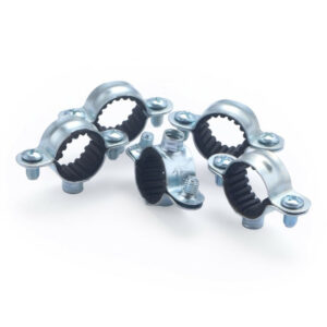 5 colliers simples isophoniques 16