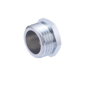Bouchon de radiateur M  1/2 chrome