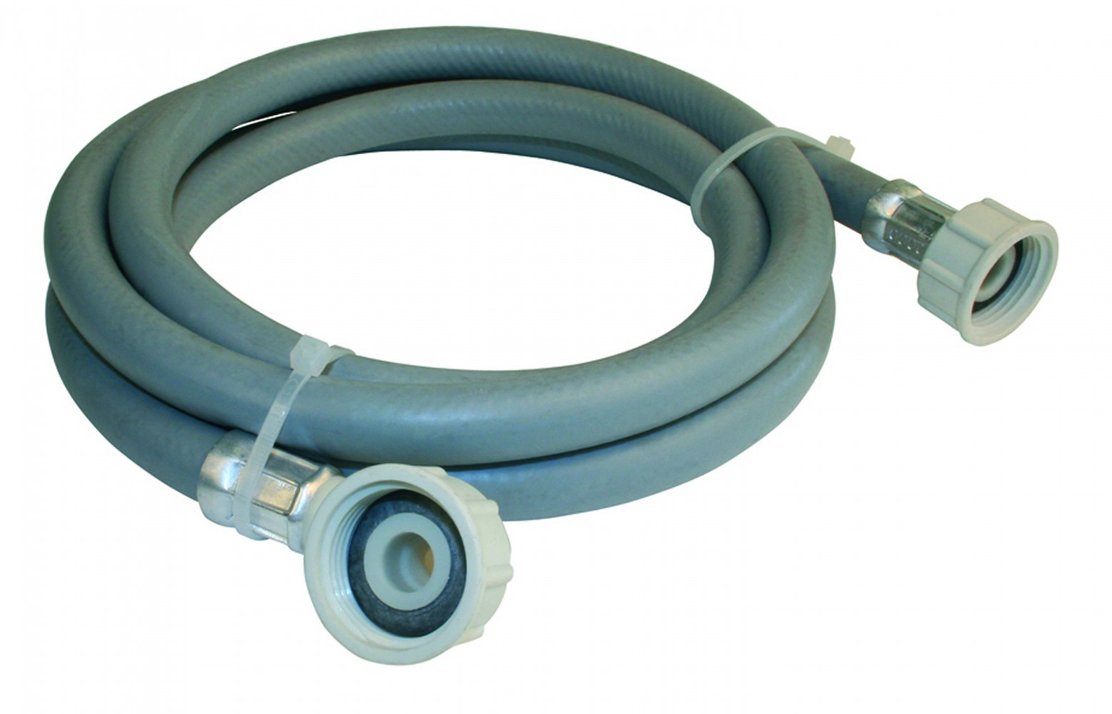 Flexible d'alimentation coudé à visser F 20 x 27