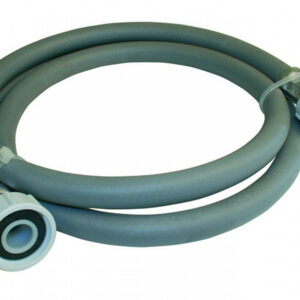 Flexible d'alimentation droit à visser F 20 x 27