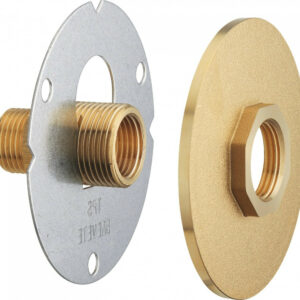 platine easyfix arrosage confort universel brut