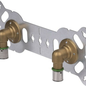 Platine secable sertir per diametre 16