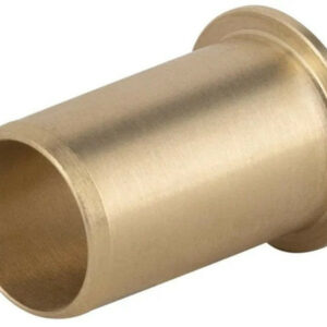 Raccord a serrer laiton diam. 12 pour pour tube en per