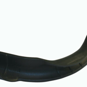 Raccord coudé guide à compression pvc hta D.16 pour tube en per
