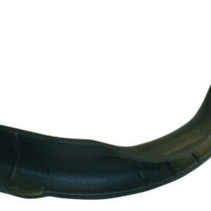 Raccord coudé guide à compression pvc hta D.20 pour tube en per