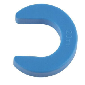 Raccord démontable et réutilisable compatible pour 3 types de tube (cuivre/PER/multicouche) diam. 20 mm