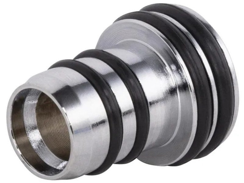 Raccord diam. 16 pour tube multicouche laiton