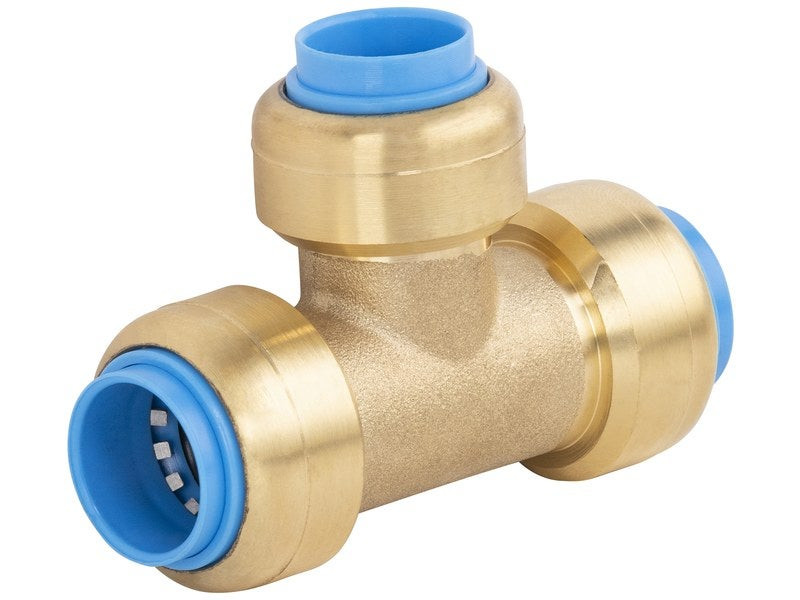 Raccord te reduit diam. 14 mm