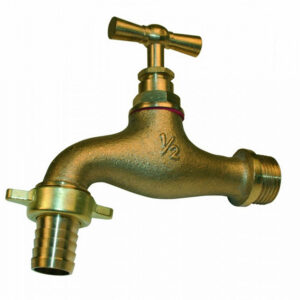 Robinet d'arrêt raccord au nez, autres 15 x 21 mm 15 x 21 mm