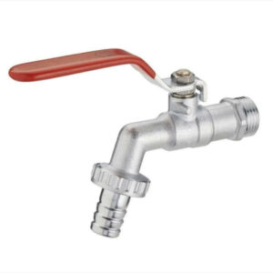 Robinet d'arrêt raccord au nez, autres 20 x 27 mm 26 x 34 mm