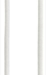 Tube d'alimentation cuivre, Diam.13.6 x 14 mm