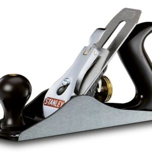 Rabot d'établi BAILEY n°4 245 mm STANLEY 1-12-004