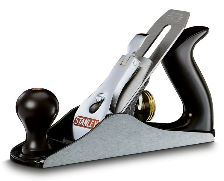 Rabot d'établi BAILEY n°4 245 mm STANLEY 1-12-004