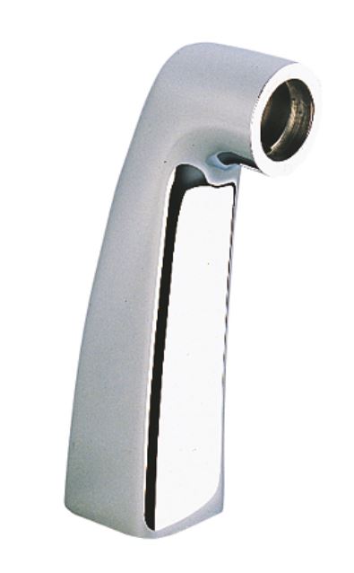 Raccord colonnette 1/2'' sur gorge GROHE 12036000