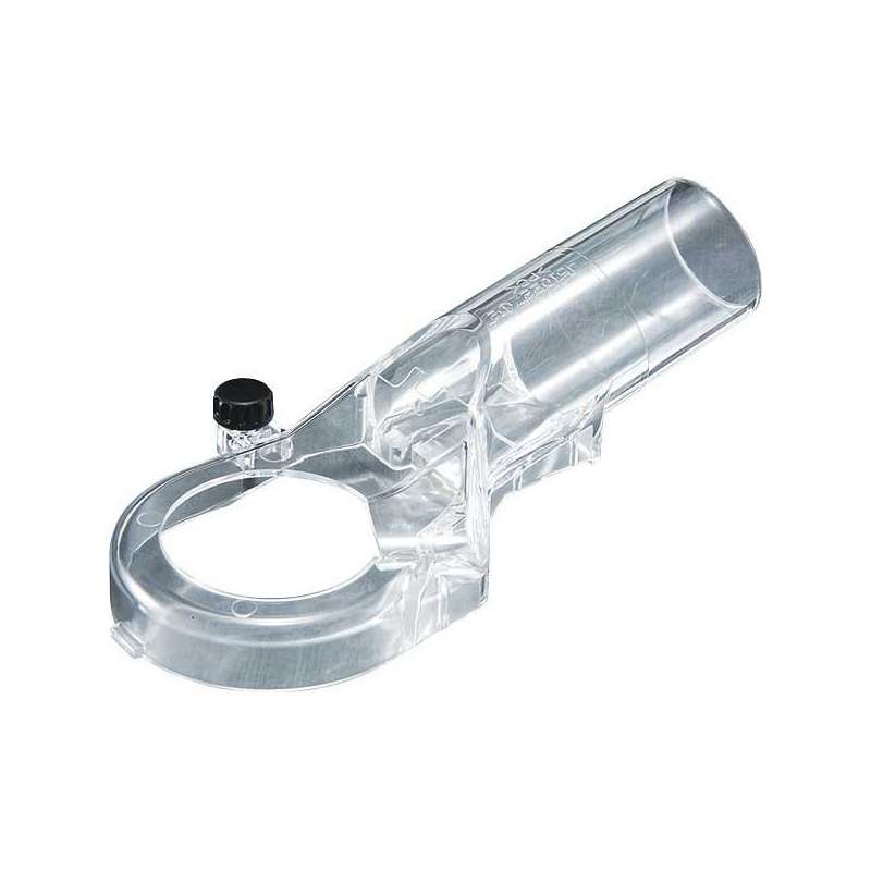 Raccord d'aspiration pour défonceuses MAKITA RP0900 et RT0700C
