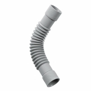 Raccord d'évacuation universel WIRQUIN MAGICOUDE 254335 - Ø 50mm