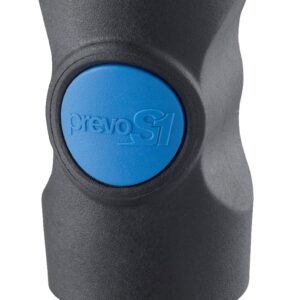 Raccord fileté PREVOS1 mâle cylindrique avec joint d'étanchéité 1/4 PREVOST ISI 061151