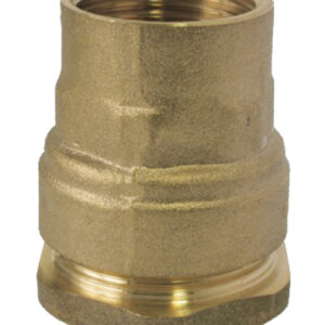 Raccord P.E femelle 40-1 1/4 GARIS 847-40-33S