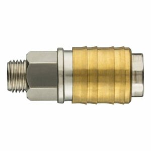 Raccord pour compresseur et clé a choc pneumatique NEO TOOLS