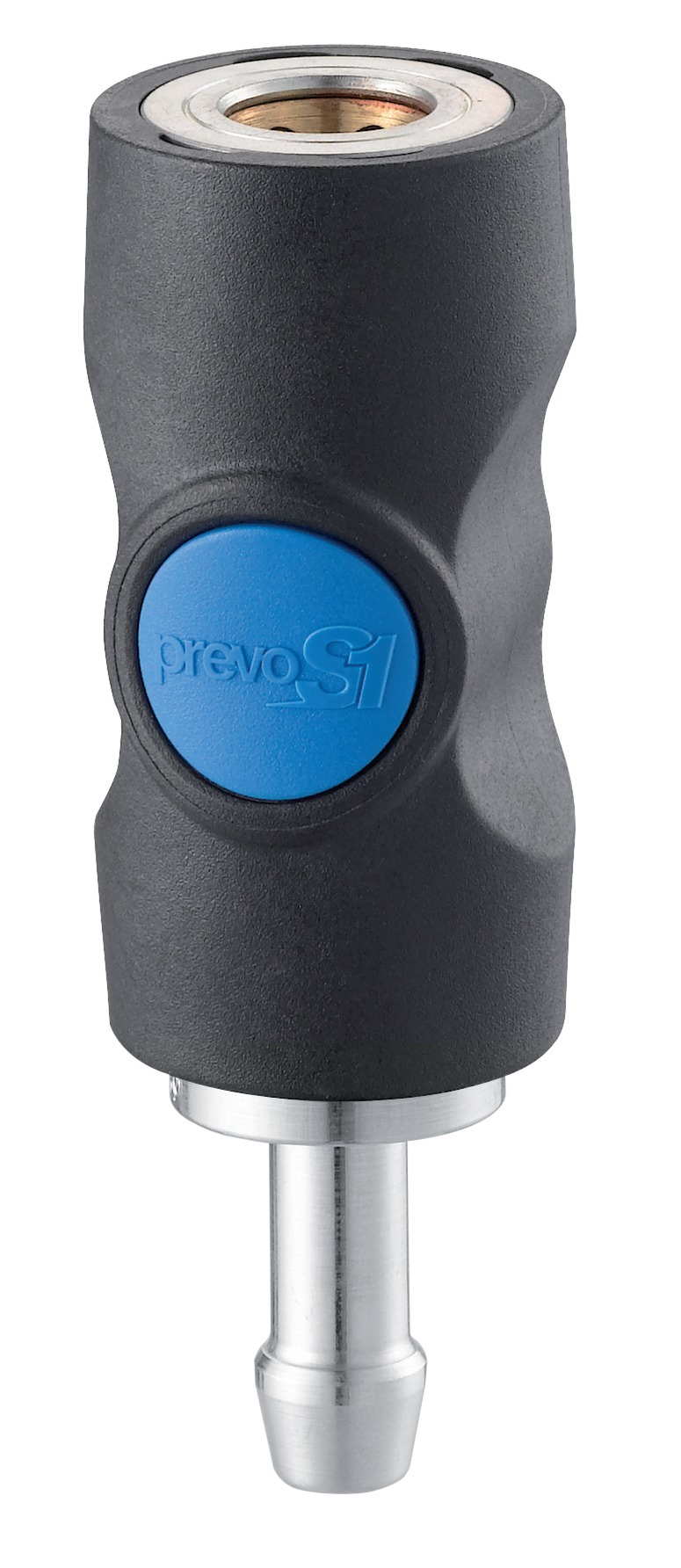 Raccord pour flexibles D 10 mm PREVOST ISI 061810