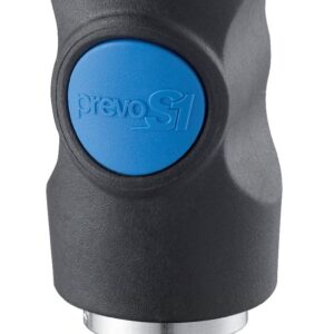 Raccord pour flexibles D 8 mm PREVOST ISI 061808