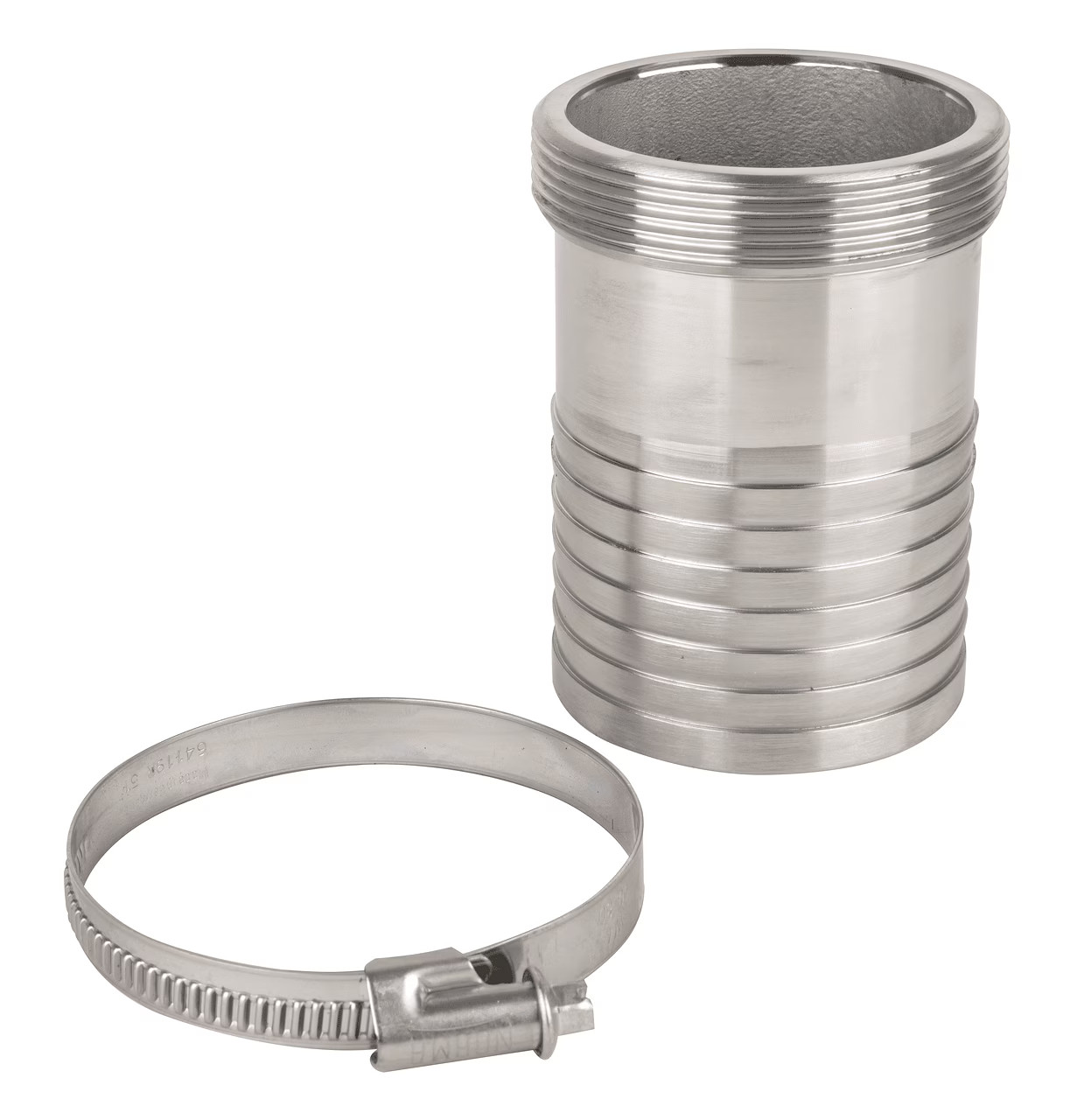 Raccord R2 PVC pour TS 50 WILO 4027334
