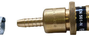Raccord rapide femelle ALTOP ALBEE EXELTOP argon AIR LIQUIDE 183279
