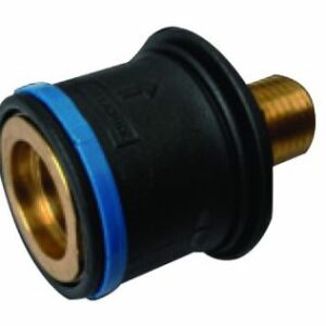Raccord rapide femelle pour EXELTOP oxygène AIR LIQUIDE 169944