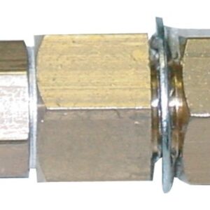 Raccord rapide pour torche refroidie par liquide ABICOR BINZEL 501.0190