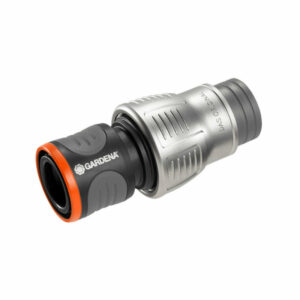 Raccord rapide PREMIUM Ø19mm GARDENA 18256-20
