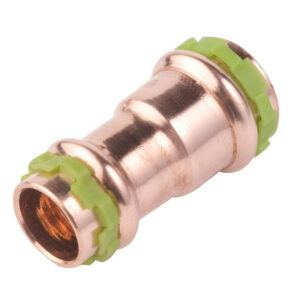 Raccord sudopress SP5240V en cuivre réduction femelle-femelle D 18 x 16 mm AALBERTS IPS 6670875