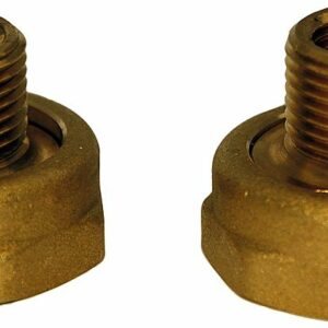 Raccord union pour circulateur femelle 33 x 42 male 20 x 27 GRUNDFOS 96433908