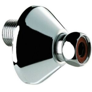 Raccords décalés MF 1/2'' (x2) Delabie - 856015.2P
